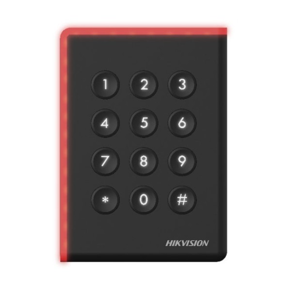 Kaufen HIKVISION ACCESS CONTROL HIK-ACC-59 Pro-Serie 1108A Mifare-Kartenleser für kontaktlose Karten von Hikvision