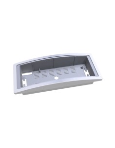 Comprar BYSECUR BYSECUR-426 Luminaría LED de emergencia 3h de autonomía GR-9/leds