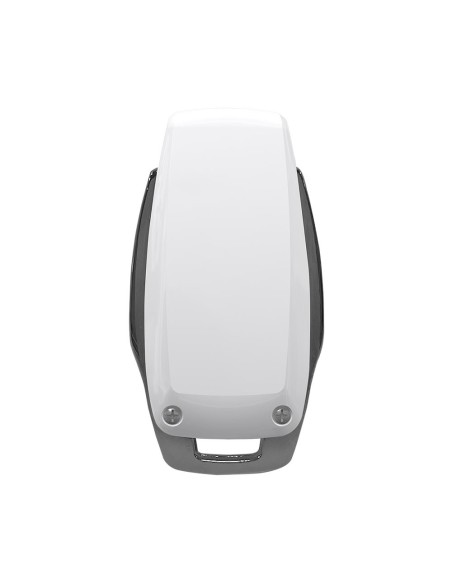 Paradox Paradox-258 REM25M-XX7 Controle Remoto Controle de 5 botões Sem Fio Bidirecional Preto