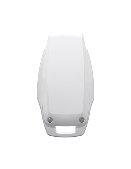 Paradox Paradox-165 REM-25-W Comando Controle Remoto Paradox REM-25 Color Branco