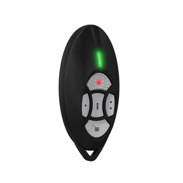 Paradoxo paradoxo-77 rem2 paradoxo bidirecional controle remoto via Rádio 5 canal paradoxo