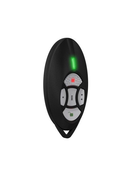 Comprar PARADOX PARADOX-77 Mando remoto bidireccional Paradox vía rádio de 5 canales Paradox REM2