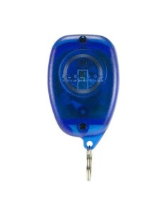 Comprar PARADOX PARADOX-78 Mando tipo llavero RAC1, con tarjeta de proximidad integrada 868 MHz RAC1