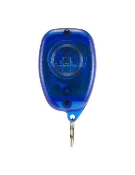 Paradox Paradox-78 RAC1 Tipo Tipo Rac1 Keychain, com cartão de proximidade integrado 868 MHz