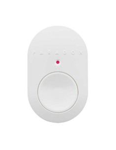 Paradoxo paradoxo-80 rem101 Rádio paradoxo de 1 canal. 2 grau