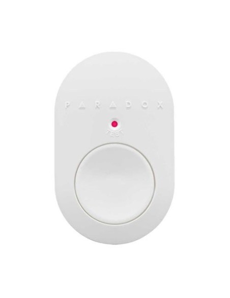 Paradoxo paradoxo-80 rem101 Rádio paradoxo de 1 canal. 2 grau