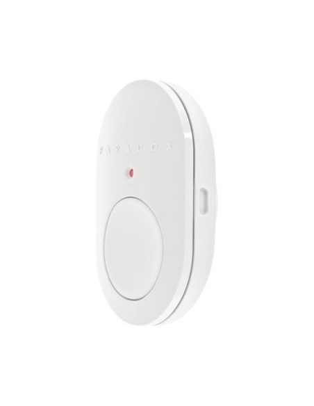 Paradoxo paradoxo-80 rem101 Rádio paradoxo de 1 canal. 2 grau