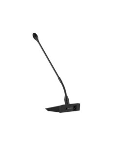Acheter HIKVISION AUDIO HIK-AUDIO-24 Microphone compact à col de cygne avec haut-parleur Hikvision
