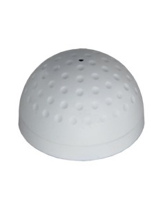 BYSECUR BYSECUR-142 BSC00978 Alta sensibilidade Microfone externo, encaixável para qualquer câmera. Gama de alcance até 150 m2