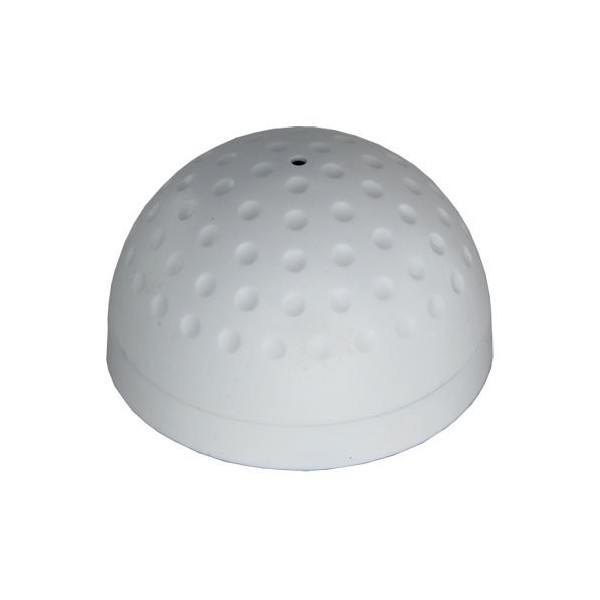 BYSECUR BYSECUR-142 BSC00978 Alta sensibilidade Microfone externo, encaixável para qualquer câmera. Gama de alcance até 150 m2