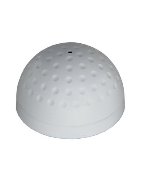 BYSECUR BYSECUR-142 BSC00978 Alta sensibilidade Microfone externo, encaixável para qualquer câmera. Gama de alcance até 150 m2