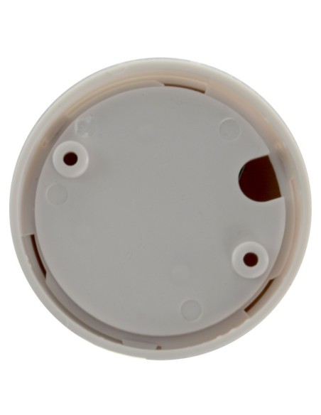 Comprar BYSECUR BYSECUR-142 Micrófono externo de alta sensibilidad, acoplable a cualquier cámara. Rango de alcance hasta 150 m2 