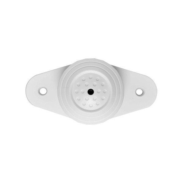 Acheter DAHUA OUTLET DAHUA-O-23 Microphone omnidirectionnel Dahua haute fidélité pinhole pour surface