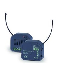 Comprar RISCO RISCO-330 Micro módulo de control de persianas 500S, 868MHz RPZWSH868EUA 2