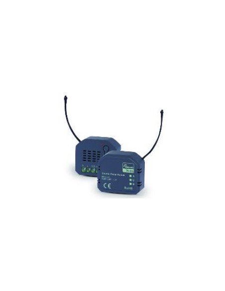 Comprar RISCO RISCO-330 Micro módulo de control de persianas 500S, 868MHz RPZWSH868EUA
