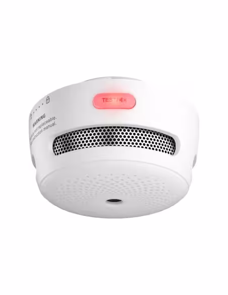 Kaufen X-SENSE XSENSE-8 Mini-Rauchmelder (autark) Verbindung mit HUB SBS50