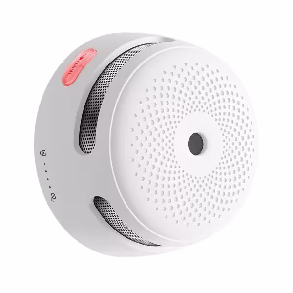 Kaufen X-SENSE XSENSE-8 Mini-Rauchmelder (autark) Verbindung mit HUB SBS50