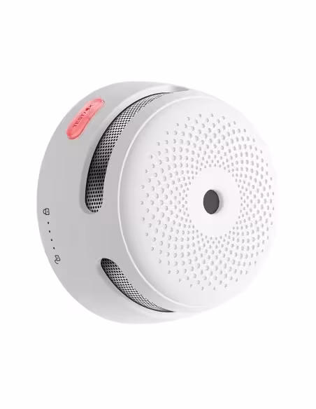 Kaufen X-SENSE XSENSE-8 Mini-Rauchmelder (autark) Verbindung mit HUB SBS50