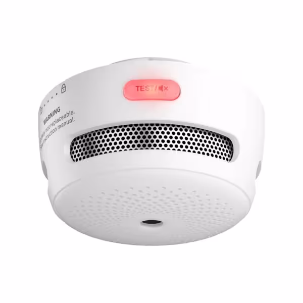 Kaufen X-SENSE XSENSE-3 Mini-Rauchmelder (autark) mit akustischem und visuellem Signal, WLAN-Verbindung 2,4 GHz