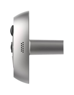 Ezviz EZVIZ-12 CS-DP2 Mirrel e Anel Smart Wireless 3MP 2mm Angular PIR EZVIZ