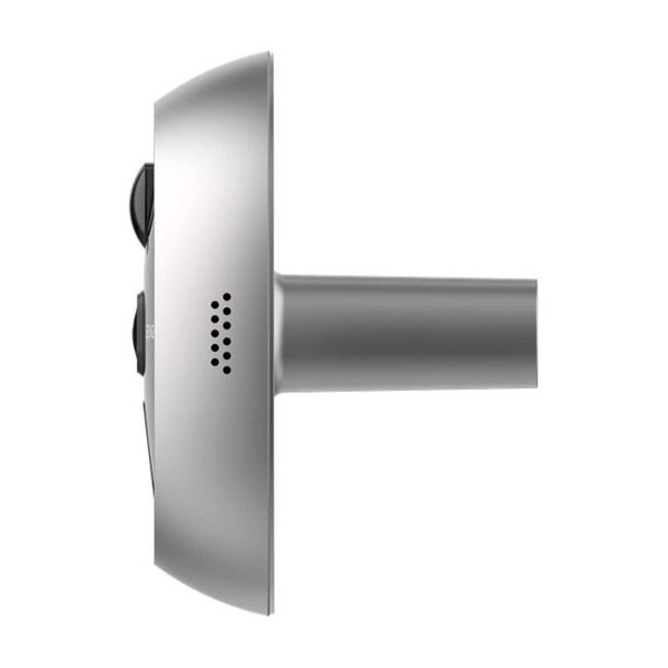 Comprar EZVIZ EZVIZ-12 Mirilla y timbre inteligente inalámbrico 3MP 2mm Gran angular PIR EZVIZ CS-DP2