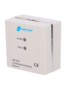 Comprar JADE BIRD JADEBIRD-11 Módulo Analógico 1 Entrada para zona convencional JBE-2200 2