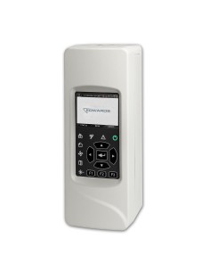 Kaufen KIDDE KIDDE-301 Kopfmodul mit TFT-Display zur Steuerung und Überwachung der ModuLaser-Aritech-Detektormodule 2
