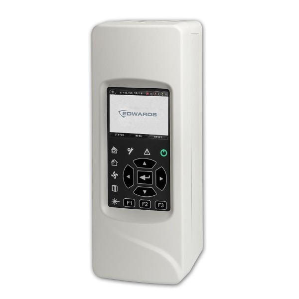 Acheter KIDDE KIDDE-301 Module de tête avec écran TFT de contrôle et de supervision des modules détecteurs ModuLaser Aritech