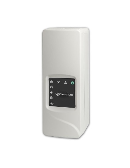 Comprar KIDDE KIDDE-302 Módulo Cabecera display mínimo control y supervisión módulos detectores  ModuLaser Aritech