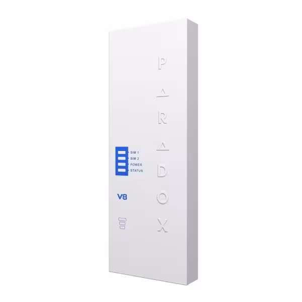 Acheter PARADOX PARADOX-205 Module de communication LTE 4G Paradox V8