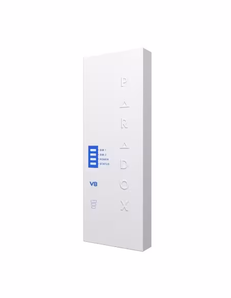 Acheter PARADOX PARADOX-205 Module de communication LTE 4G Paradox V8