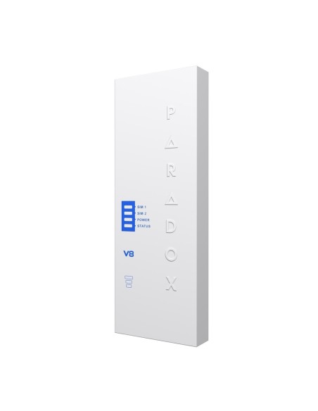Acquista PARADOX | Negozio Online Ufficiale