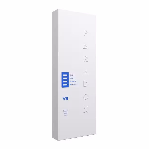 Acheter PARADOX PARADOX-205 Module de communication LTE 4G Paradox V8
