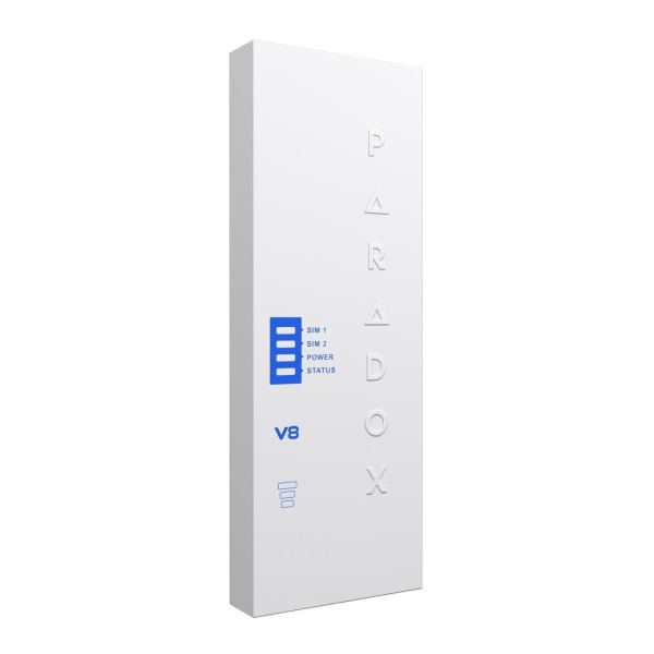 Acquista PARADOX | Negozio Online Ufficiale