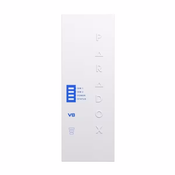 Acheter PARADOX PARADOX-205 Module de communication LTE 4G Paradox V8