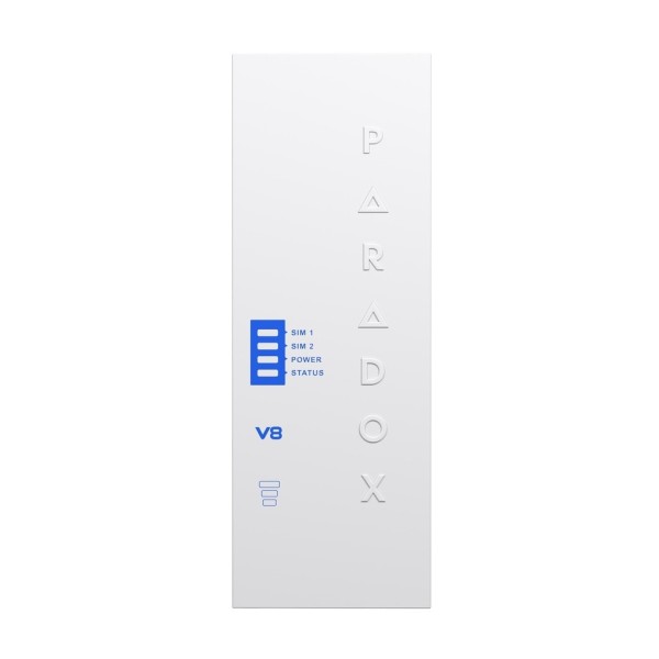 Acquista PARADOX | Negozio Online Ufficiale