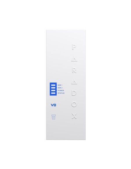 Acquista PARADOX | Negozio Online Ufficiale
