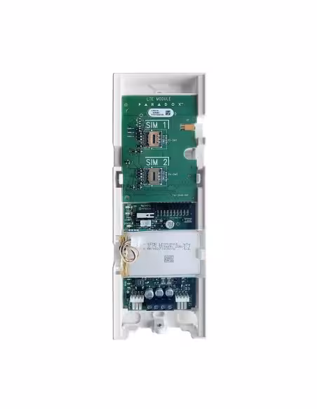 Acheter PARADOX PARADOX-205 Module de communication LTE 4G Paradox V8