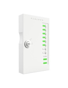 Comprar PARADOX PARADOX-83 Módulo de 8 salidas PGM ( relés ) Paradox con caja PGM82