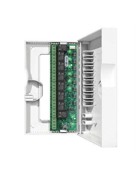 Comprar PARADOX PARADOX-83 Módulo de 8 salidas PGM ( relés ) Paradox con caja PGM82