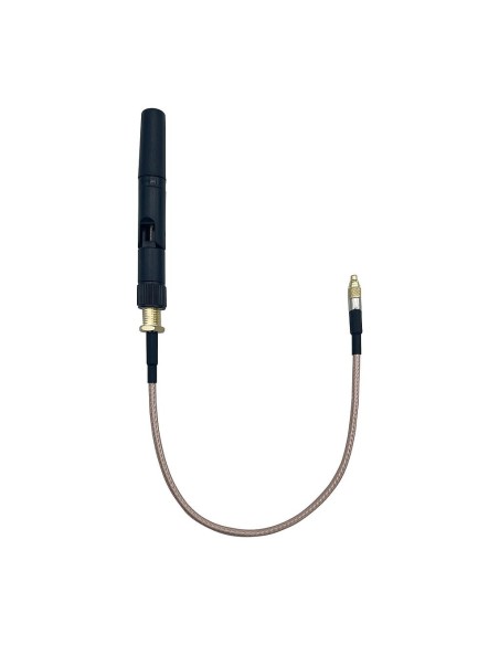 Comprar PARADOX PARADOX-170 Módulo de comunicación por Internet IP180 Cable Ethernet RJ45 y Wifi Paradox IP180-IPW