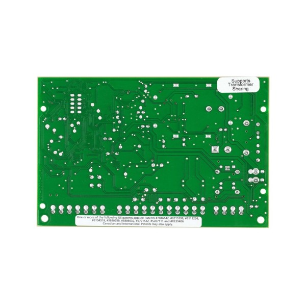 Paradox Paradox-86 ACM12 Módulo de Controle de Acesso do Paradoxo de 4 Fios