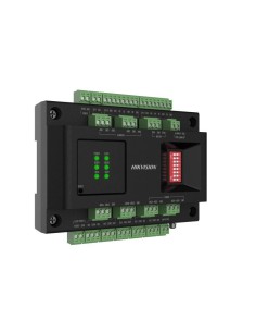 Comprar HIKVISION ACCESS CONTROL HIK-ACC-269 Módulo de expansión para control de 2 puertas DS-K2M002X 2