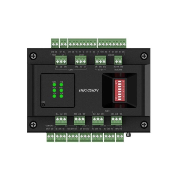 Comprar HIKVISION ACCESS CONTROL | Loja Online Oficial