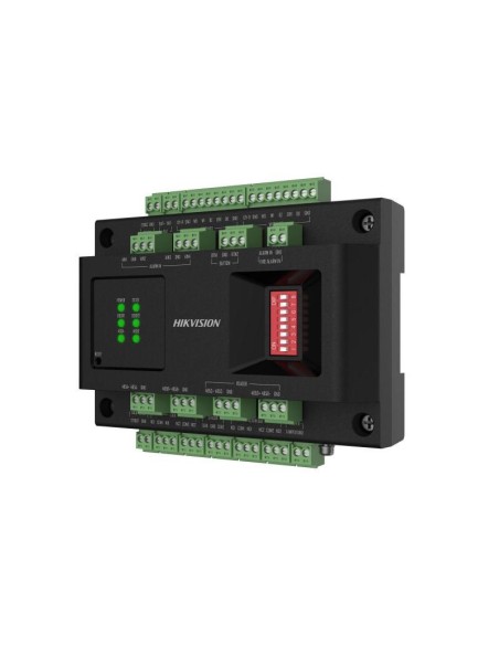 Comprar HIKVISION ACCESS CONTROL HIK-ACC-269 Módulo de expansión para control de 2 puertas DS-K2M002X