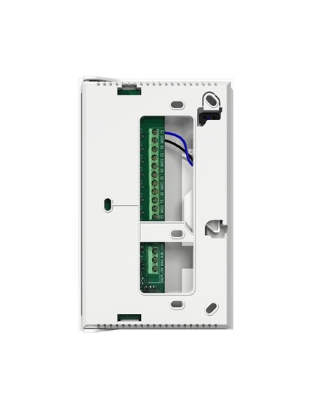 Paradox Paradox-89 ZX82 Módulo de Expansão do Paradox de 8 Zonas Adicionais com Caixa de Graia 3 Paradox