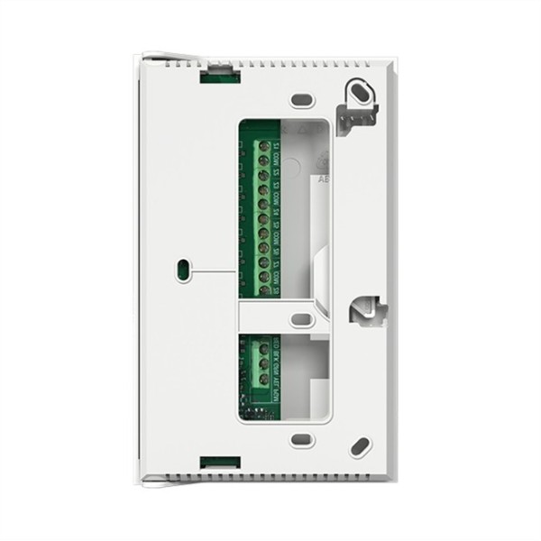 Paradox Paradox-89 ZX82 Módulo de Expansão do Paradox de 8 Zonas Adicionais com Caixa de Graia 3 Paradox