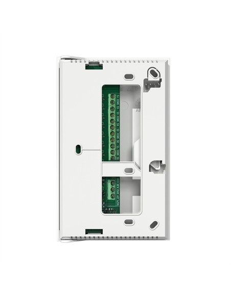 Paradox Paradox-89 ZX82 Módulo de Expansão do Paradox de 8 Zonas Adicionais com Caixa de Graia 3 Paradox