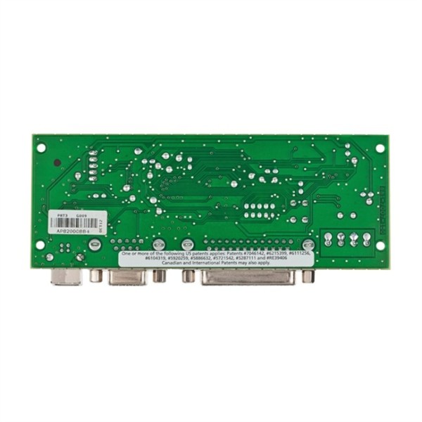 Comprar PARADOX PARADOX-91 Módulo de impresora e integración PRT3