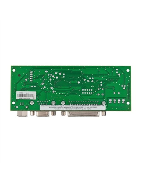 Comprar PARADOX PARADOX-91 Módulo de impresora e integración PRT3